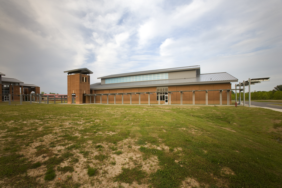 Avoyelles Public Charter School Holly & Smith